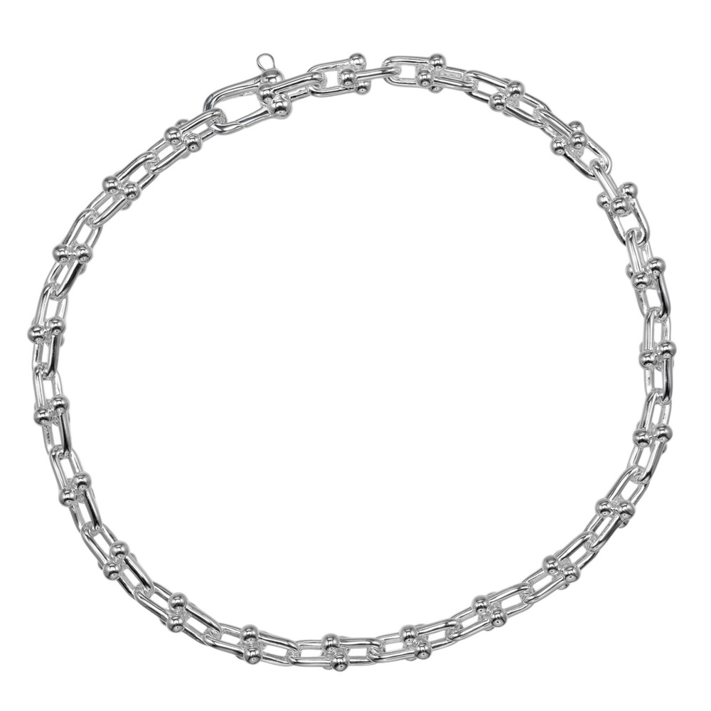 TIFFANY & CO. Silver Bracelet